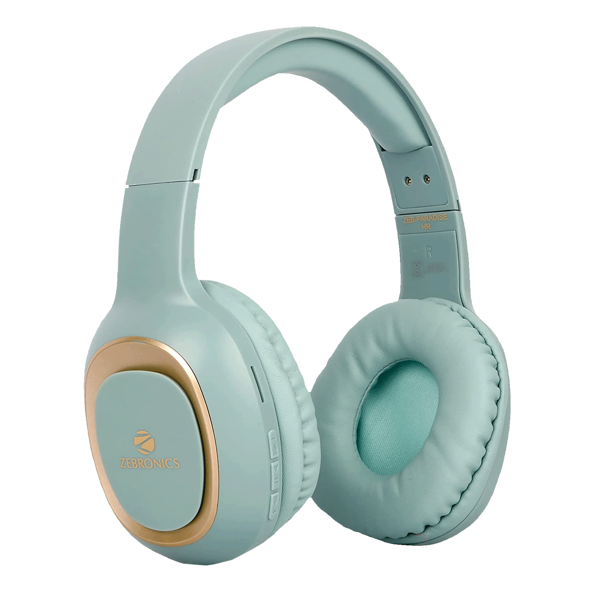 Zebronics over ear headphones new arrivals